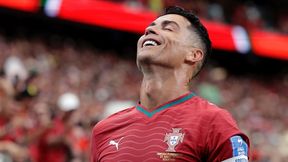 Przebudzenie Ronaldo. "Zamknął usta krytykom"