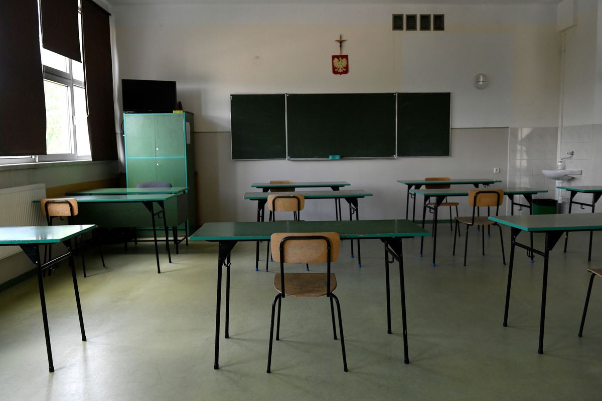 3 sierpnia ruszy rekrutacja uzupełniająca do szkół ponadpodstawowych 