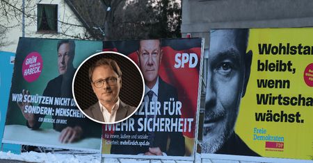 Polikryzys w Niemczech. "Gdzie się nie obejrzeć, są problemy"