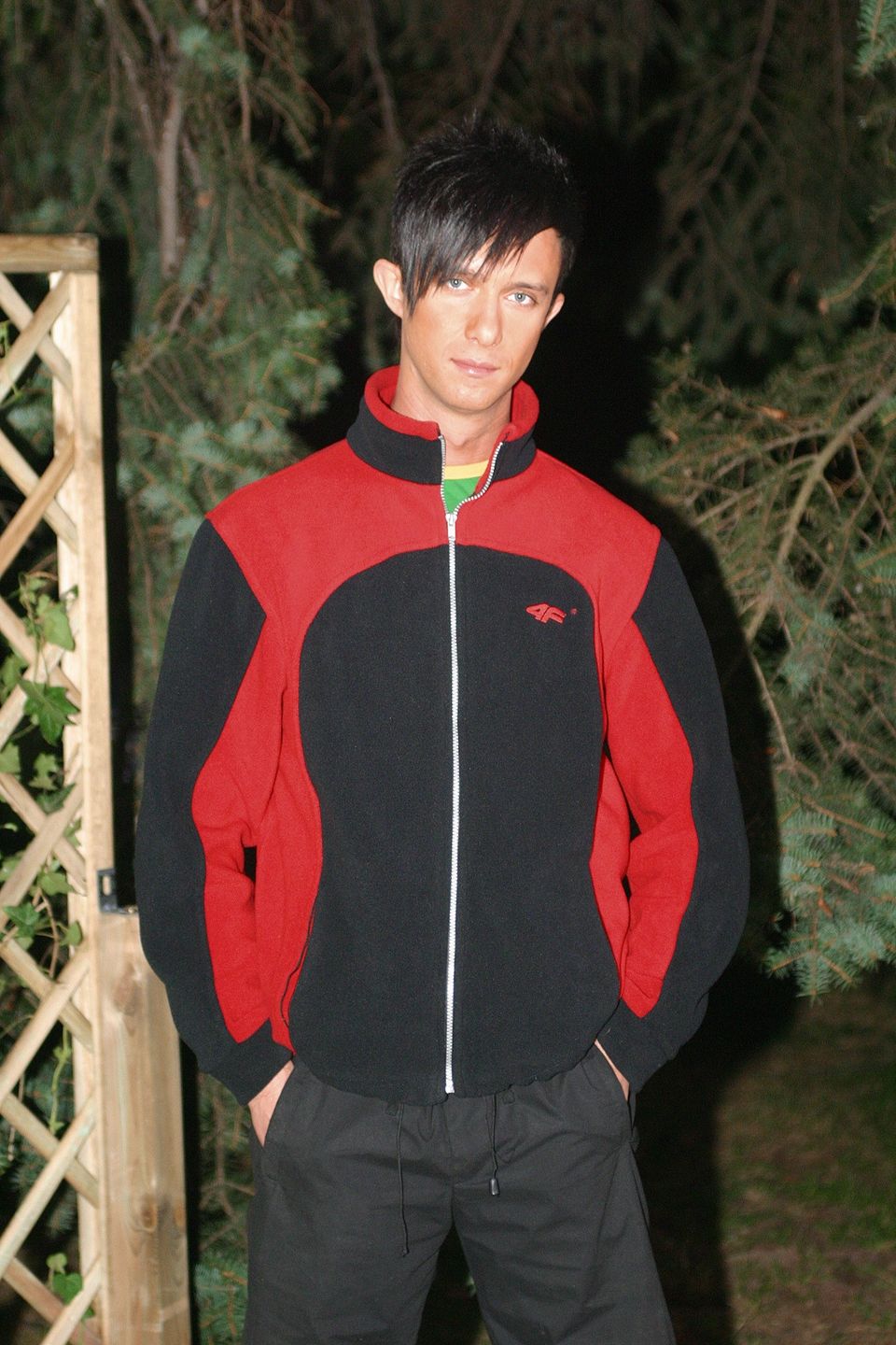 Łukasz Płoszajski (2005)