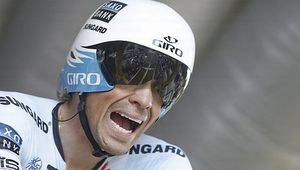 Alberto Contador: Byłem przerażony