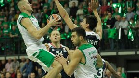 Co Stelmet wie o drużynie z Malagi? "To bardzo solidny zespół"