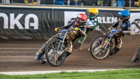 Żużlowy piątek. PGE Ekstraliga nie zwalnia tempa. Motor i PRES mocnymi faworytami