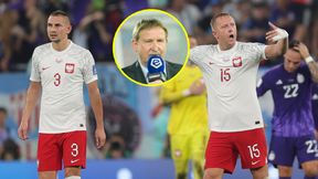 Taktyka Michniewicza to nie wszystko. Legenda apeluje do piłkarzy!