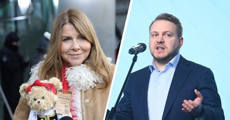 Dziennikarka pozwała polityka PiS. "Oczekuję przeprosin"
