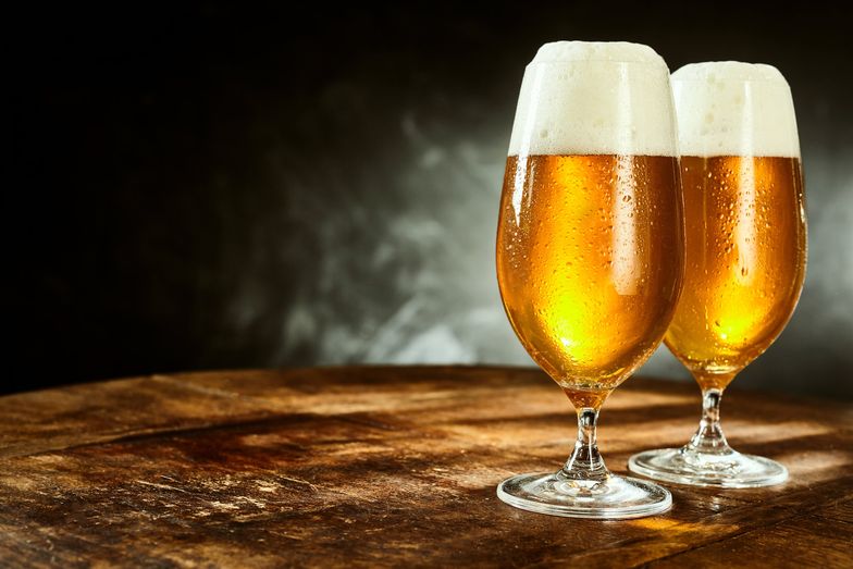 Światowe spożycie piwa spadło. Po raz pierwszy od 30 lat