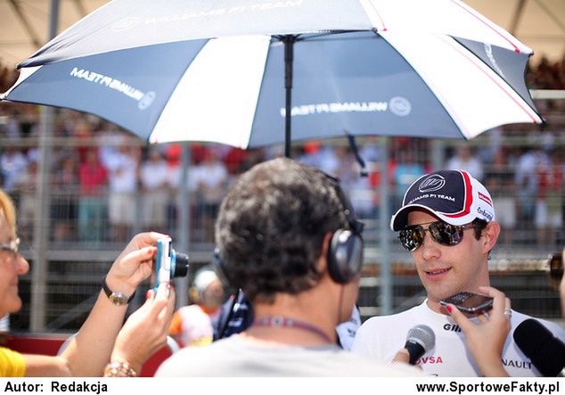 Formuła 1 może na dłużej pożegnać się z Bruno Senną