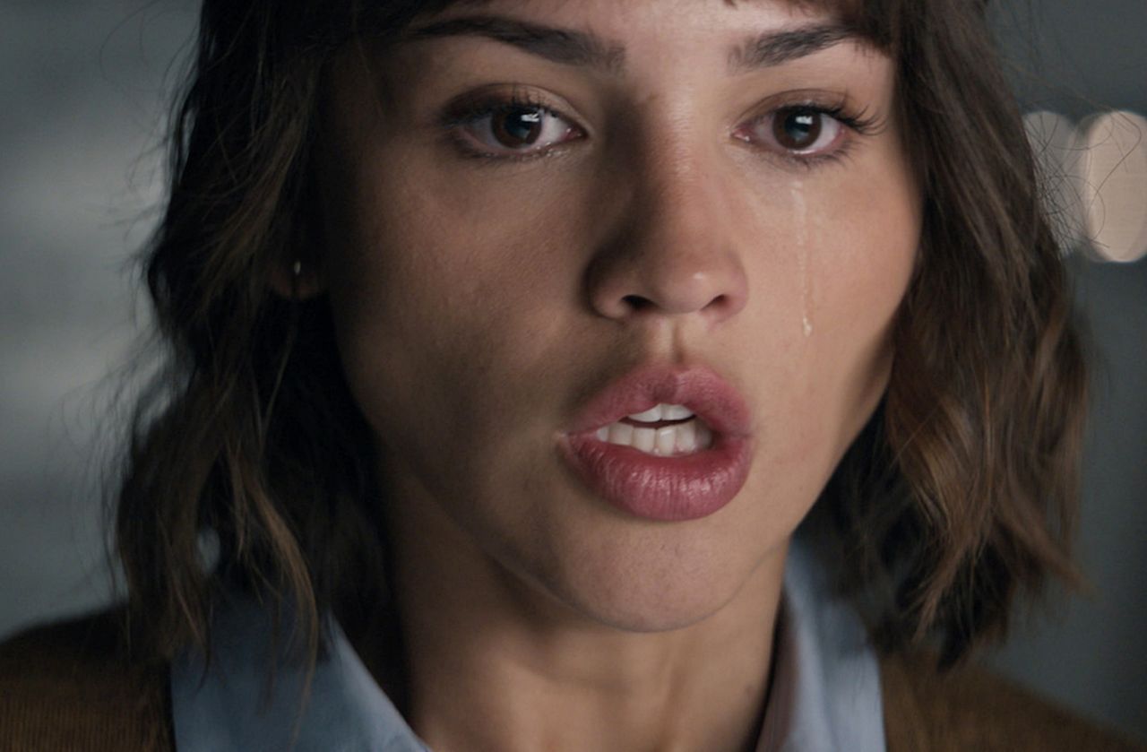 "Problem trzech ciał" to nowy hit Netfliksa