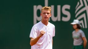 Polak idzie w ślady Igi Świątek. Życiowy sukces w Australii!