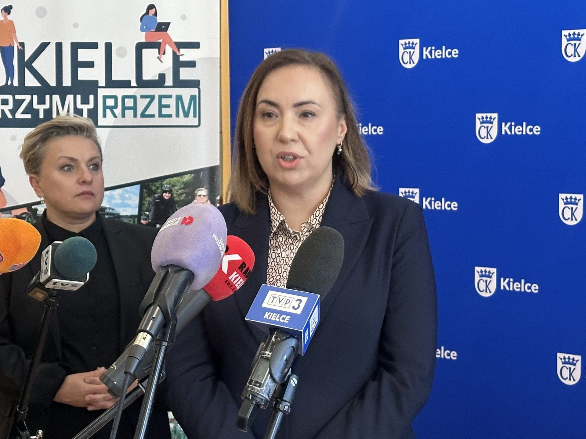 - Te projekty pokazują, jak ogromną kreatywność i energię mają kielczanie. Budżet obywatelski to narzędzie, które zbliża ludzi do siebie i uczy współdecydowania o wspólnej przestrzeni - podsumowała Ewa Tyszer-Wieczorek.