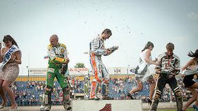 Indywidualne Mistrzostwa Łotwy w Daugavpils