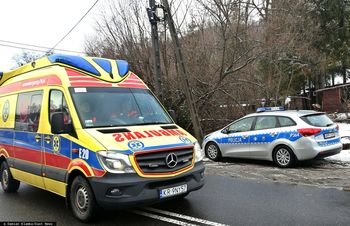 Dramat na zajęciach. Dyrektor zabiera głos po śmierci dziecka