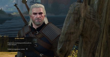 Wiedźmin 3: Dziki Gon next-gen na PS5. Te zmiany robią największe wrażenie