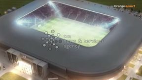 30 czerwca Tychy będą miały stadion na miarę I ligi, drużyna Hajty dorówna poziomem gry?