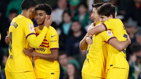 La Liga. Gdzie oglądać mecz UD Las Palmas - FC Barcelona? Jaki kanał? O której start?