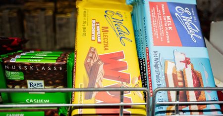 Wedel planuje kolejną współpracę. Będzie działać z firmą od rajstop