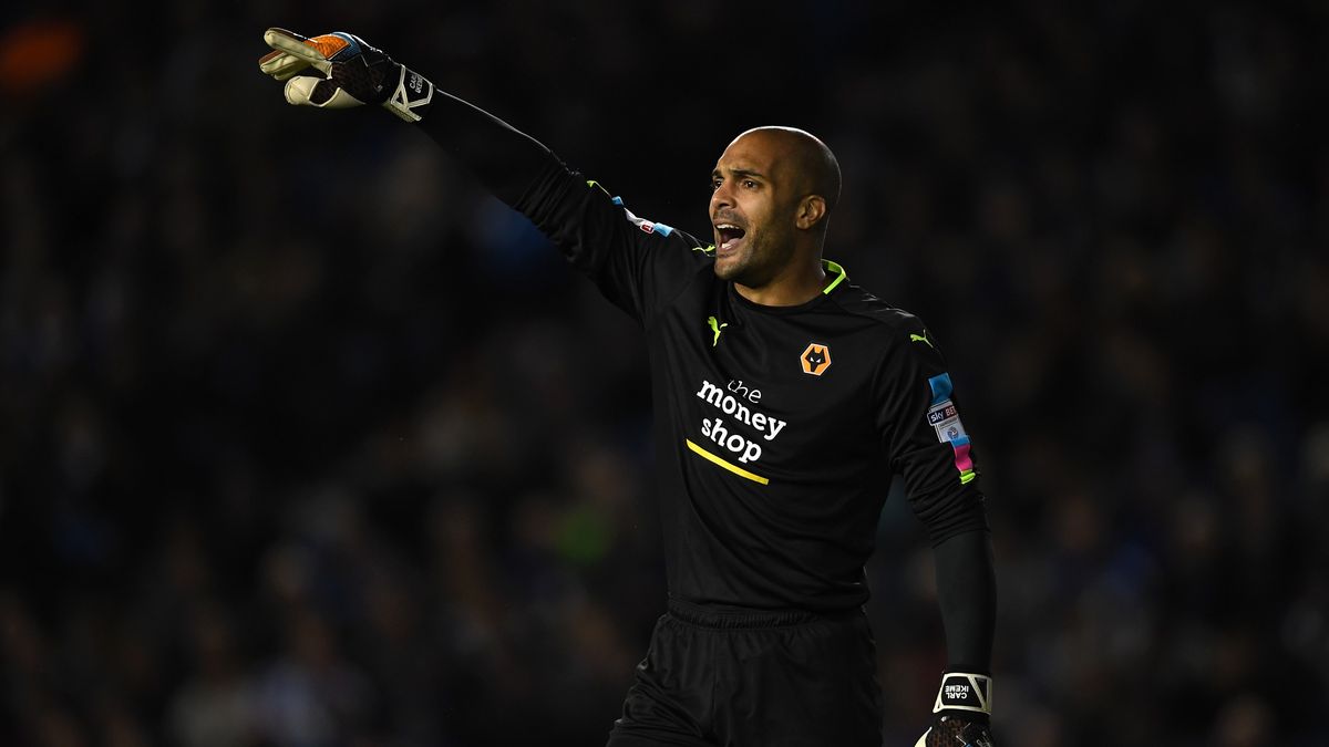 Getty Images / Mike Hewitt / Carl Ikeme