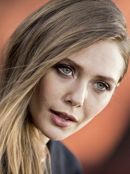 Elizabeth Olsen: Bardziej znana niż słynne siostry bliźniaczki