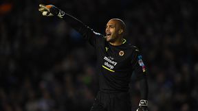 Ładny gest nigeryjskiej federacji. Carl Ikeme ma dołączyć do sztabu szkoleniowego reprezentacji