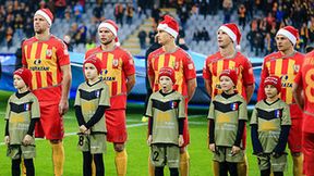 Korona Kielce - Lech Poznań 0:1 (galeria)