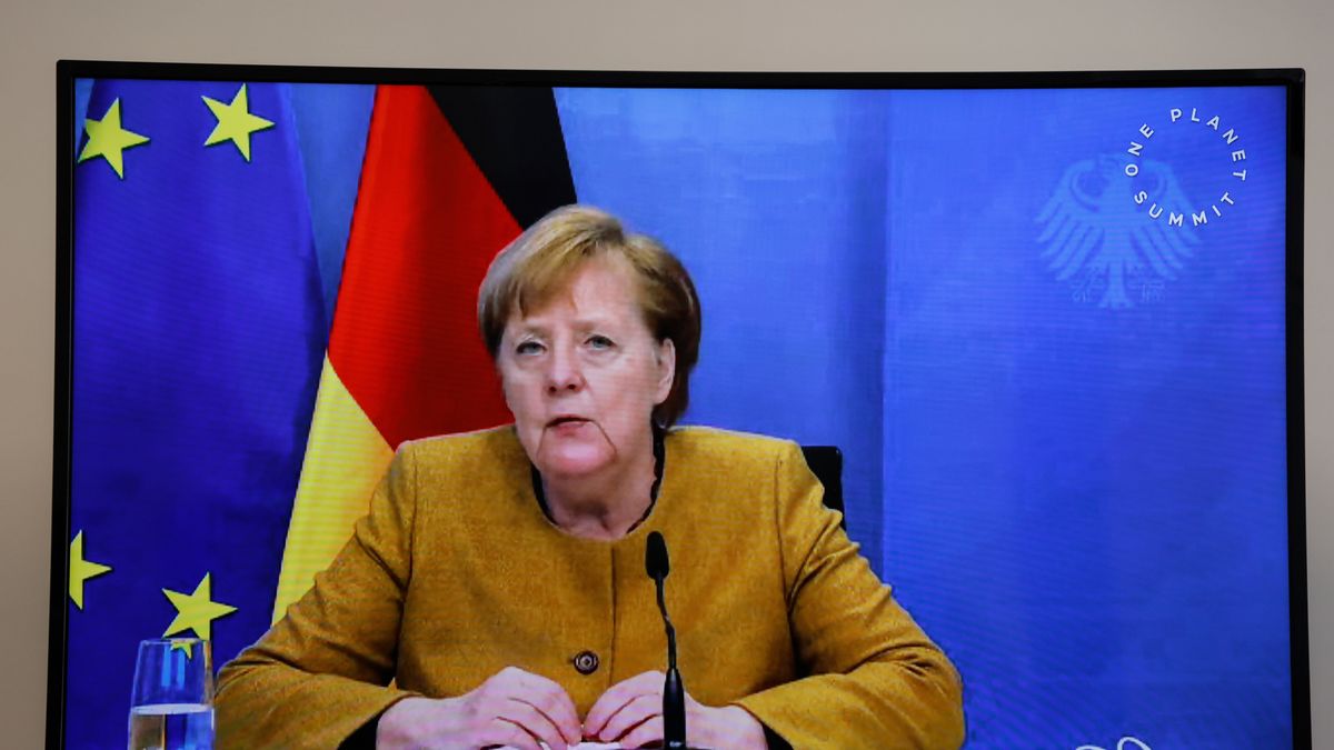 Kanclerz Merkel nie ma dobrych wieści dla obywateli.