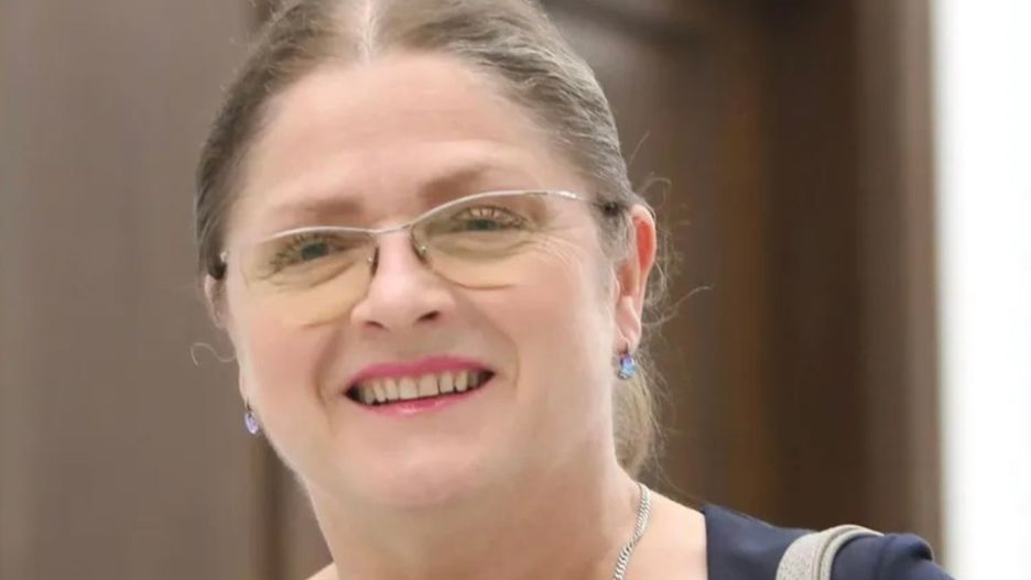 Krystyna Pawłowicz grzmi w mediach społecznościowych