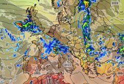 Nagła zmiana pogody. Mamy najnowszą prognozę