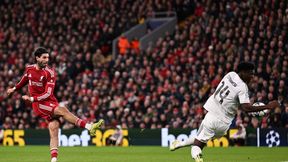 Potężna kontrowersja w meczu Realu. "Dla mnie to karny"