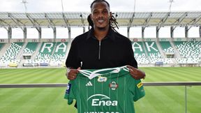 Radomiak pozyskał reprezentanta kraju. "Lepszy niż Di Maria"