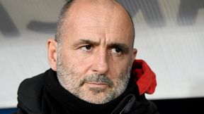 Cracovia chce iść za ciosem. Michał Probierz: Spoglądamy na trzecie miejsce