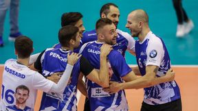 Problemy Stoczni Szczecin i Chemika Bydgoszcz. PZPS chce wyjaśnień