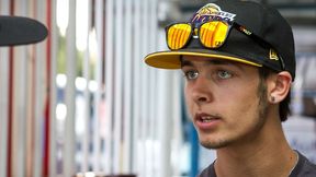 Na polskim tłumiku żużlowcy zdecydowanie szybsi. Sówka: Jest przepaść