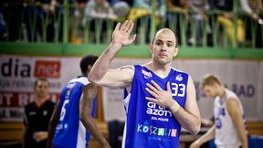 Jestem po słowie z jednym z klubów - rozmowa z Szymonem Szewczykiem