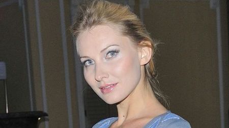 Polskie produkcje nie spełniają jej oczekiwań?