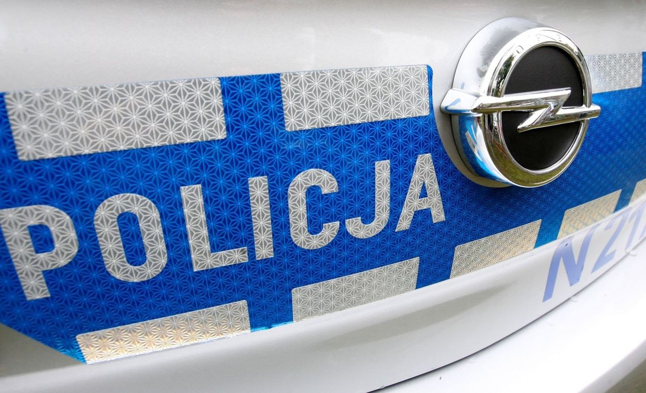 Pisz: Szczęśliwy finał poszukiwań zaginionej 88-letniej mieszkanki