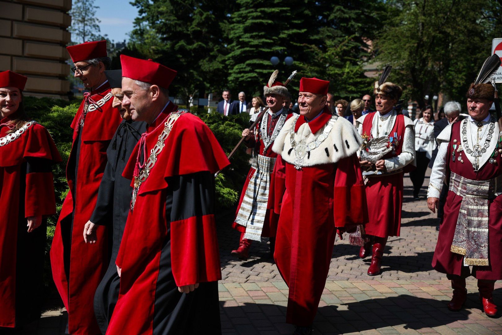 100-lecie Uniwersytetu Ekonomicznego w Krakowie to wyjątkowy jubileusz