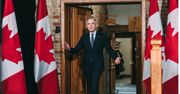 Premier Kanady zaprzecza słowom z USA. "Mówiłem poważnie"