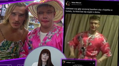 Co dalej z "TransTV"?  Transpłciowa influencerka: "Więcej dystansu"