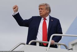 Teoria dziennikarki Al-Dżazira. Po co Trump zwołał szczyt z Putinem?