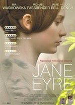 Mia "urodzona Jane Eyre" Wasikowska