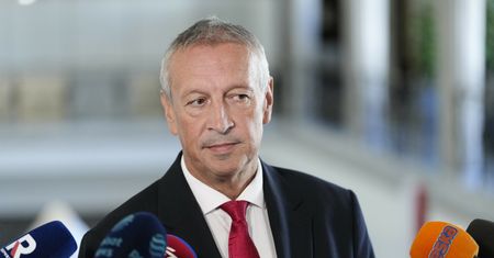 Szpieg w MON. Był rozpracowywany przez kontrwywiad