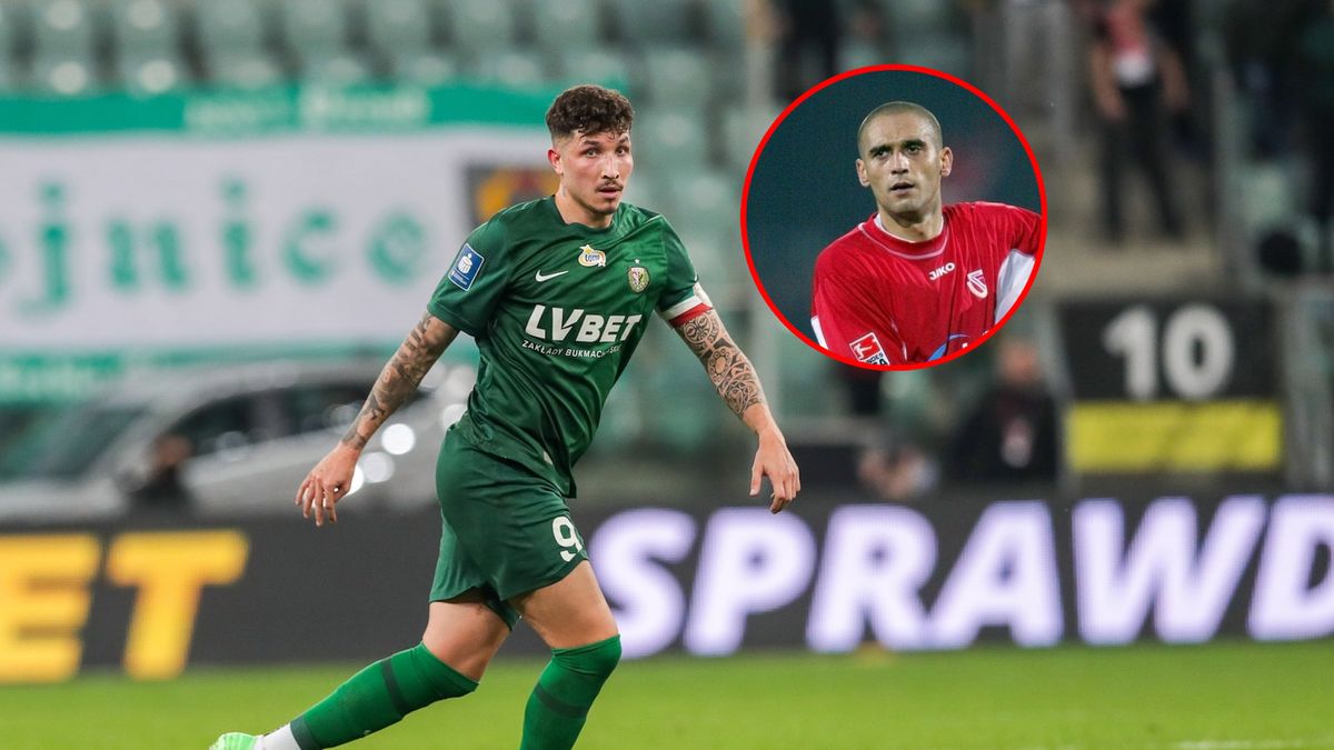 Getty Images / Grzegorz Wajda/SOPA Images/LightRocket / PAP/DPA/Florian Eisele / Na zdjęciu: Erik Exposito i Radosław Kałużny (w kółku)