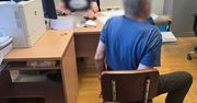 Dolny Śląsk: Udusił kolegę i upozorował powieszenie. 62-latek zatrzymany