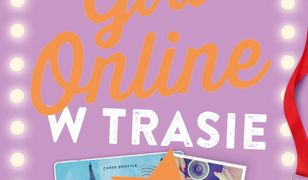 Girl Online w trasie