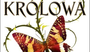 Elfy ziemi i powietrza (Tom 1). Zła królowa. Elfy ziemi i powietrza. Tom 1