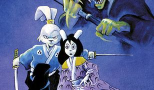 Usagi Yojimbo: Początek. Tom 2