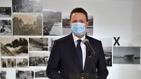Warszawa gotowa na organizację wielkiej imprezy. Znamy pierwszych potencjalnych gospodarzy