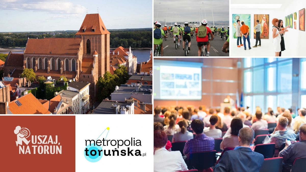 Ruszaj na Toruń