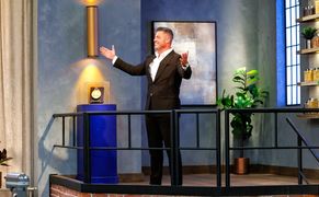 Food Network Elitarny turniej wypieków