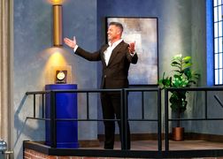 Food Network Elitarny turniej wypieków
